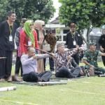 Tasik Open Panahan Jamparing Kembali Digelar, Sekda Dukung Pelestarian Budaya Lewat Olahraga Tradisional