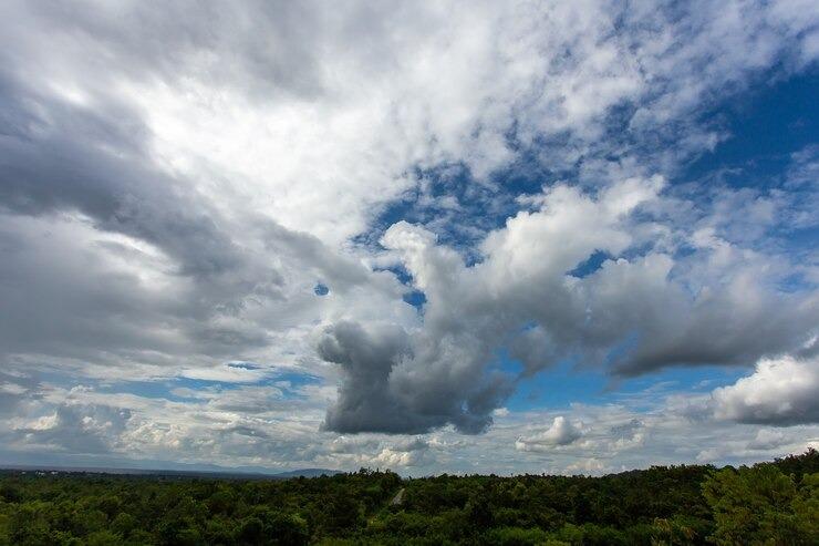 Prakiraan Cuaca Kabupaten Tasikmalaya Hari Ini, Selasa 8 April 2025