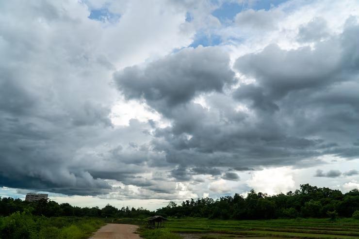 Prakiraan Cuaca Kabupaten Tasikmalaya Hari Ini, Kamis 24 April 2025