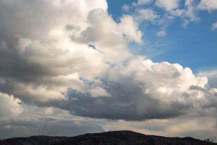 Prakiraan Cuaca Kabupaten Ciamis Hari Ini, Kamis 17 April 2025