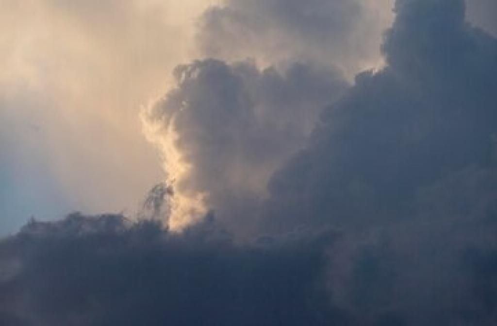 Prakiraan Cuaca Kota Tasikmalaya Hari Ini, Jumat 2 Mei 2025