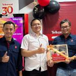 Telkomsel Rayakan 30 Tahun dengan Peluncuran SIMPATI Terbaru dan 30 Promo Spesial
