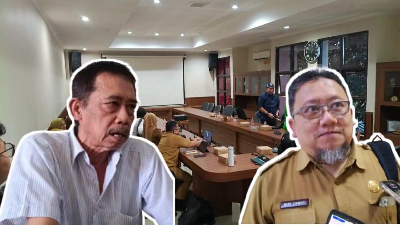 Tenaga Kesehatan Dorong RSUD dr. Soekardjo Dikelola Pemprov Jabar, Ini Respons Dirut dan DPRD