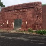 Proyek Wisata "The Mummy" Mangkrak, Pemkot Banjar Siap Likuidasi Aset BWP