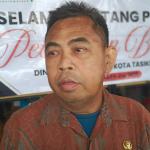 Tingkat Pengangguran di Kota Tasikmalaya Menurun, Disnaker Terus Dorong Program Hayu Gawe