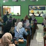 Tingkatkan Kompetensi, Guru di Kota Banjar Gelar Pelatihan Public Speaking