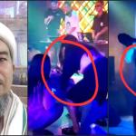 Ulama dan Ormas Islam Tasikmalaya Kecam Joget Erotis hingga Lepas Bra di Resto Hotel, Desak Wali Kota Bertindak