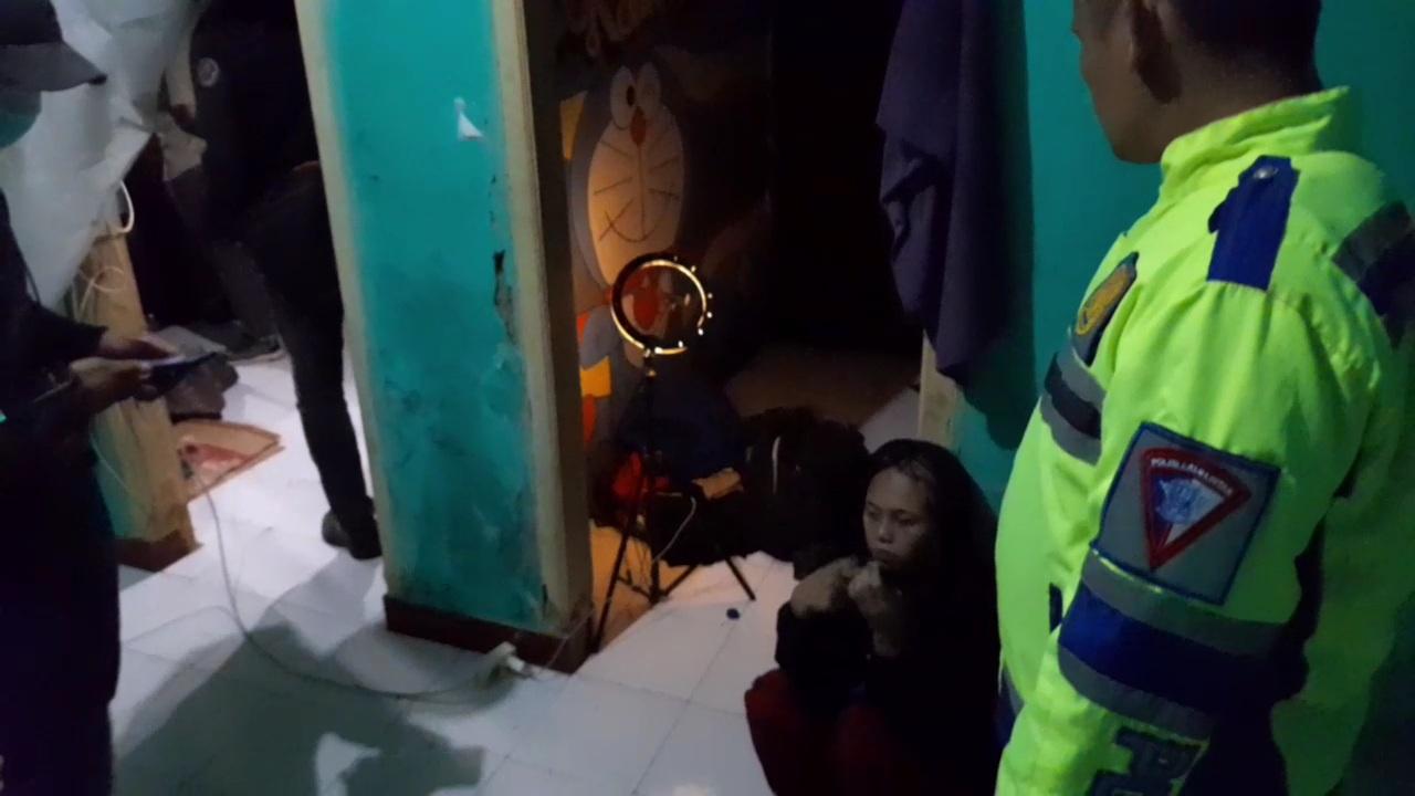 Pengakuan Istri Siri Pria yang Tewas Tergantung di Cilembang Tasikmalaya: Baru Menikah Tiga Hari