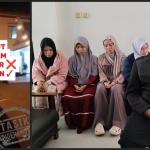Viral Video Dangdutan di Kantor Kemenag Kabupaten Tasikmalaya saat Malam Tahun Baru Islam, ini Klarifikasinya