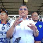 Wagub Jabar Soroti Kondisi Stadion Wiradadaha Kota Tasikmalaya, Ada Fasilitas yang Perlu Diperbaiki