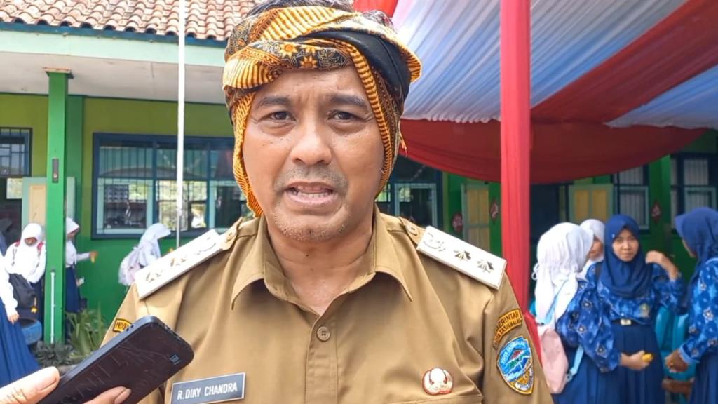 Pembelian Mobil Dinas Rp2,2 Miliar Disorot, Wakil Wali Kota Tasikmalaya: Itu untuk Keperluan Operasional Pemerintahan