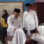 Wali Kota Banjar Tegaskan Prosedur Keamanan MBG Diperketat untuk Cegah Keracunan