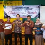 Wali Kota Tasikmalaya Tutup Pelatihan Barista, Dorong Peningkatan SDM dan Pengurangan Pengangguran