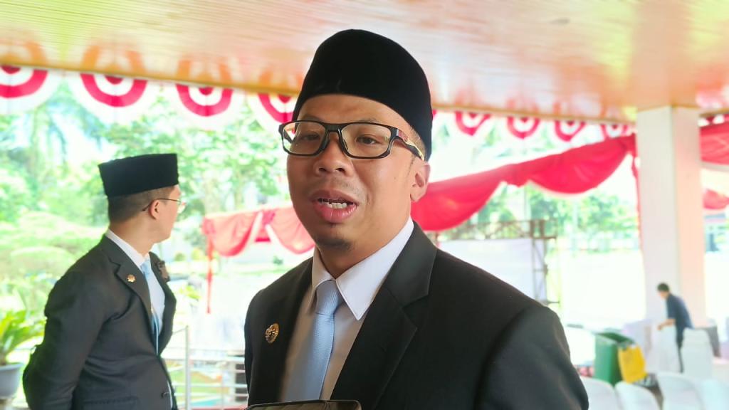 Putra Asli Daerah Akhmad Wiyagus Dilantik sebagai Wamendagri, Wali Kota Tasikmalaya: Jadi Angin Segar untuk Kolaborasi