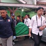 Warga Argasari Tasikmalaya Geger, Pria Asal Salopa Ditemukan Meninggal di Kamar Rumah Temannya