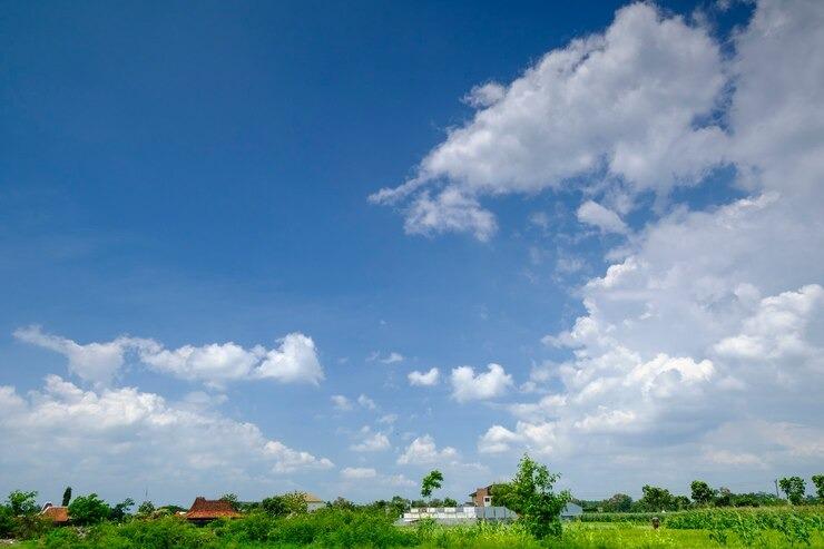 Prakiraan Cuaca Kota Tasikmalaya Hari Ini Jumat 23 Agustus 2024, Berawan Sepanjang Hari