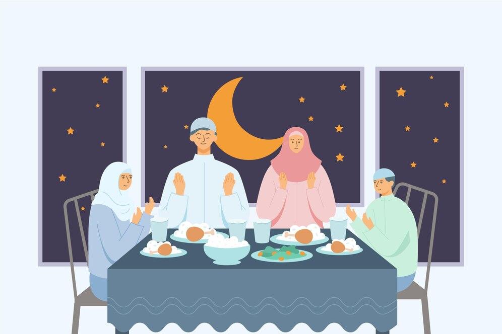 Jadwal Imsakiyah Kota Tasikmalaya Hari Ini, Sabtu 29 Maret 2025