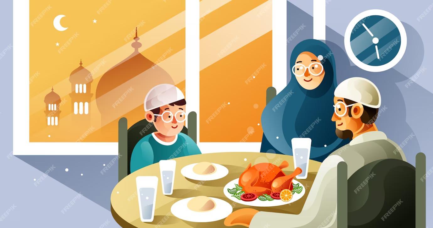 Jadwal Imsakiyah Kabupaten Ciamis Hari Ini, Kamis 27 Maret 2025