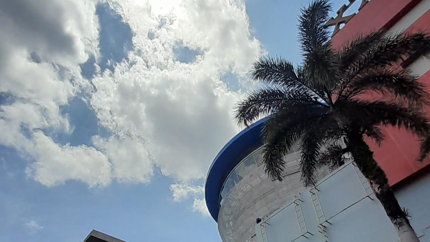 Prakiraan Cuaca Kota Tasikmalaya Hari Ini, Kamis 10 Juli 2025