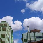 Prakiraan Cuaca Kota Tasikmalaya Hari Ini, Kamis 19 Juni 2025