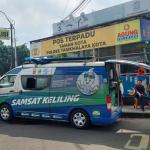 Cek Lokasi dan Jadwal Samsat Keliling Kota Tasikmalaya Hari Ini, Sabtu, 14 Juni 2025