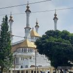 Jadwal Sholat Hari Ini di Kota Tasikmalaya, Jumat 13 Juni 2025