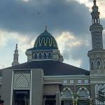 Jadwal Sholat Hari Ini di Kabupaten Tasikmalaya, Jumat 13 Juni 2025