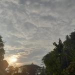 Prakiraan Cuaca Kota Tasikmalaya Hari Ini, Kamis 26 Juni 2025