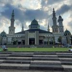 Jadwal Sholat Hari Ini di Kabupaten Tasikmalaya, Rabu 2 Juli 2025