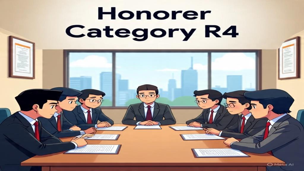 Diusulkan Jadi PPPK Paruh Waktu oleh Pemkot Tasikmalaya, Honorer Kategori R4: Alhamdulillah Sesuai Harapan